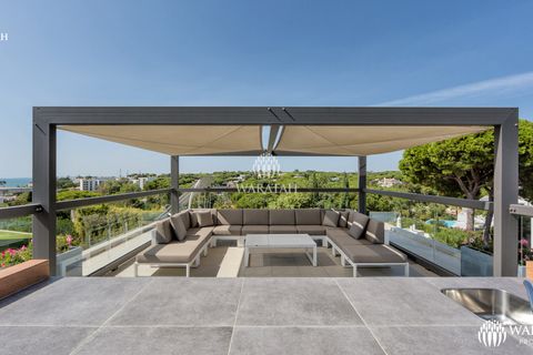 Villa a Vale do Lobo, Faro, Vale do Lobo - € 5.850.000 | Ref: Noah - foto 3